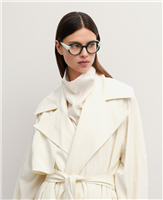 Montatura vista Etnia Barcelona Donna CHROMA CHR001 49 BKGY - CHR001 49 BKGY